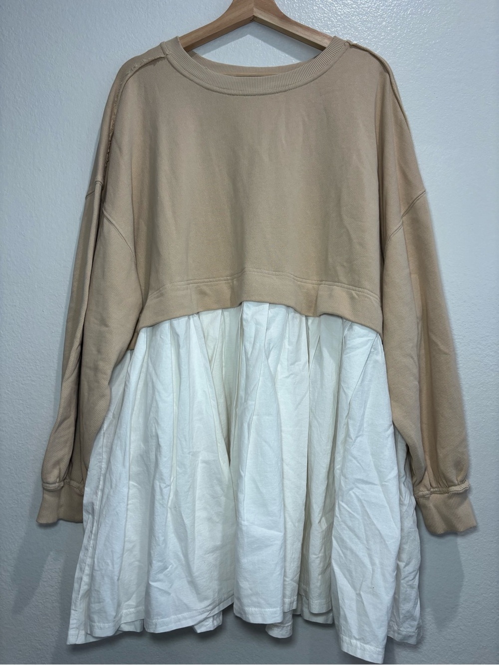 free people eleanor dress NWT size medium